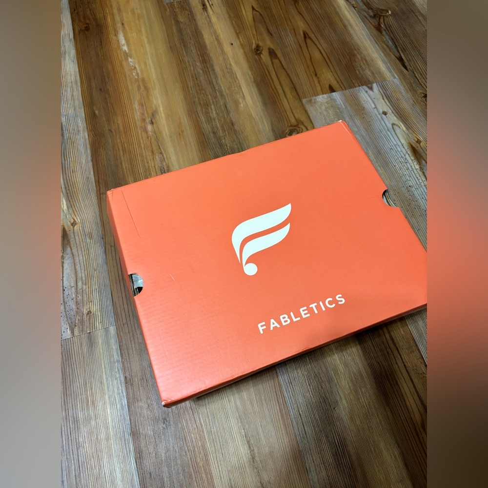 Fabletics sneakers